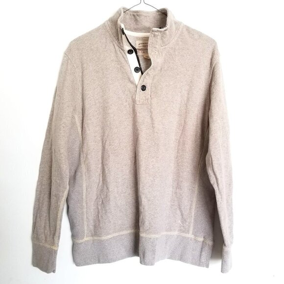 American Eagle Outfitters Classic Fit Sweatshirt L - Picture 1 of 7